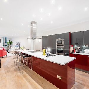 Appartement met Twee Slaapkamers